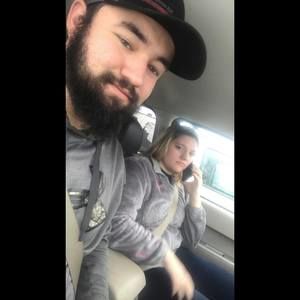 Meet your Posher, Cody